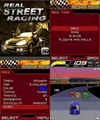 ảnh Real Street Racing 320x240.jar