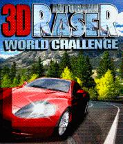 ảnh 3D Autobahn Raser World Challenge.jar