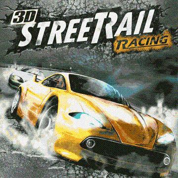 ảnh 3D Street Rail Racing.jar