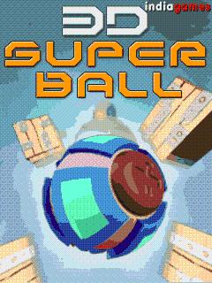 ảnh 3D Superball.jar