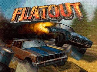 ảnh Flatout 3D.jar