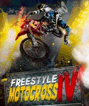 ảnh Freestyle Motocross IV.jar