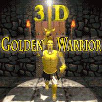 ảnh Golden Warrior 3D.jar