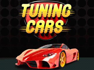 ảnh Tuning Cars.jar