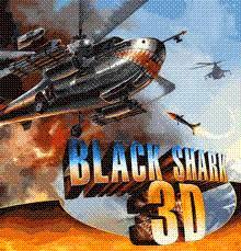 ảnh Black Shark 3D.jar