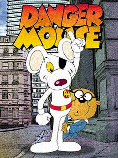 ảnh Danger Mouse.jar