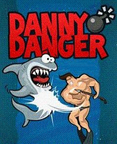 ảnh Danny Danger.jar