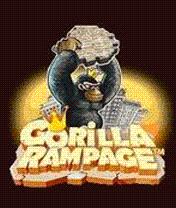 ảnh Gorilla Rampage.jar