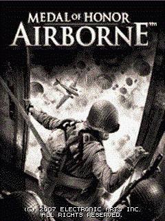 ảnh Medal Of Honor Airborne.jar