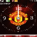 Ảnh Man Utd Clock V2.nth