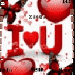 Ảnh I Love You.nth