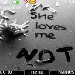 Ảnh Loves Me Not.nth