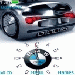 Ảnh Flash Bmw Clock.nth