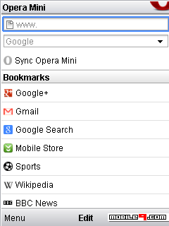 ảnh Opera mini 4.5 Tieng viet.jar